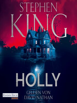 cover image of Holly